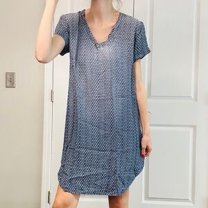 Anthropologie Lightweight Dress